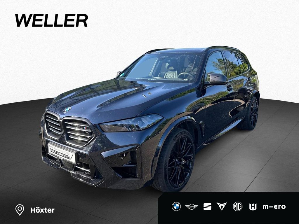 BMW X5 M