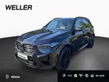 BMW X5 M Competition MDrivers,PA/DA-Prof,B+W,AHK,Sky - BMW X5 M Jahreswagen
