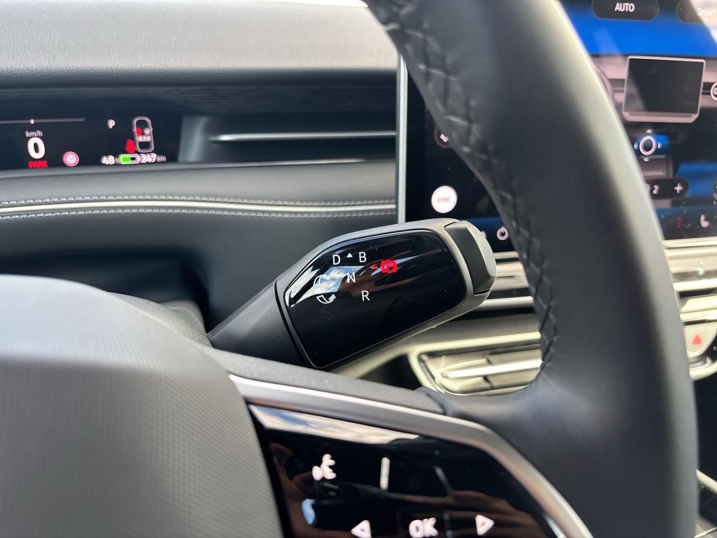 Volkswagen ID.7 Pro Tourer AHK 360° E-HKP HUD WP MATRIX NAV