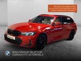 BMW 330e Touring M Sport AHK Harman/K Kamera LED - BMW 330 in Leipzig