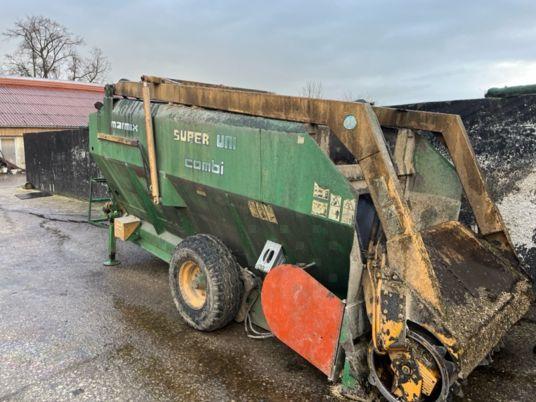 Andere Super uni Combi