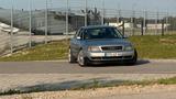 Audi A4 B5 1.6 Limousine - Audi A4 aus 1997: 1.6