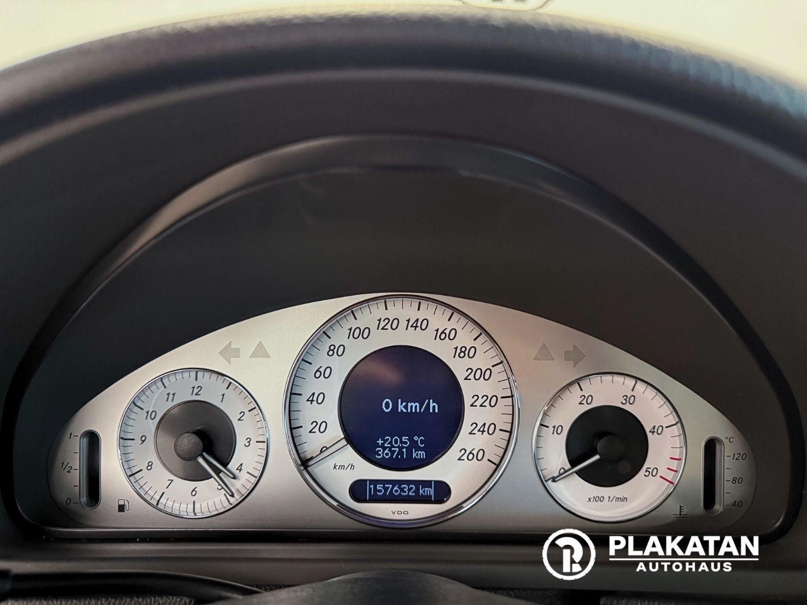 Fahrzeugabbildung Mercedes-Benz CLK 320 CDI Grand Edition 2Hand MB-Service AMG