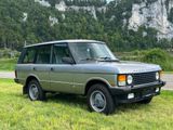 Land Rover Range Rover Classic 3.5i H-Kennzeichen, Klima - Land Rover Range Rover: Classic