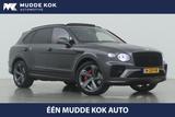 Bentley Bentayga 4.0 V8 | NL-Auto | 22 Inch | luftfederu - graue Bentley Bentayga