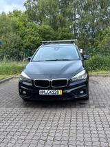 BMW 218 grand Tourer / tuv abgelaufen - BMW 2er bis 5.000 Euro
