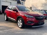 Opel Grandland (X) 1.2 Top Gepflegt PREIS NUR HEUTE! - Opel Grandland (X) Gebrauchtwagen in Duisburg