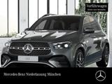 Mercedes-Benz GLE 450 4M AMG+PANO+360+AHK+MULTIBEAM+22"+HUD+9G - Mercedes-Benz GLE 450 Gebrauchtwagen in München