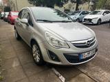 Opel Corsa 1.2 ecoFLEX Edition Easytronic Edition - Opel Corsa: C Easytronic