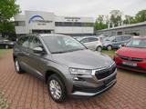 Skoda KAROQ 1,5 TSI SELECT +LED+CAM+TEMP - gebrauchte Skoda Karoq aus dem Jahr 2024