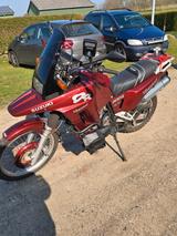 Suzuki DR 800 Big - SUZUKI DR BIG