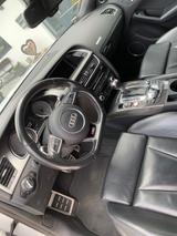 Audi S5 3.0 TFSI S tronic quattro Sportback - - Audi S5: Sportback