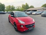Opel Adam Slam - gebrauchte Opel Adam aus dem Jahr 2013