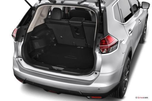 Nissan X-Trail 1.7 dCi N-Connecta 4x4 Pano 7 Sitzer ...