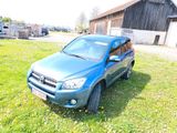 Toyota RAV 4 Automatik - Toyota RAV 4 aus 2009