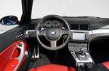 BMW M3 2006 138000 km - BMW M3: Cabrio