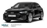 Audi A3 Sportback 30 TFSI advanced S tronic