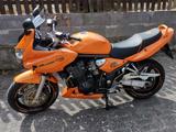 Suzuki 1200 S Bandit - SUZUKI 2003 BANDIT 1200S