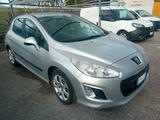 Peugeot 308 1.6 8V HDi 93CV 5p. Access - Peugeot 308 Access mit Diesel-Antrieb