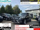 Mercedes-Benz GLK 220 CDI4Matic AMG Paket-1.Besitz-Facelift-AH - Mercedes-Benz GLK 220 in Berlin