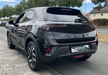 Opel Mokka 1.2 Turbo Edition Multimedia Navi AHK