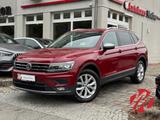 Volkswagen Tiguan Allspace 2.0 TSI  Comfortline 4M Pano Nav - Volkswagen Tiguan Allspace: Comfortline