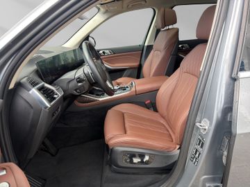 BMW X7 - 10