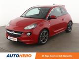 Opel Adam 1.4 Turbo S*PDC*SHZ*LHZ*TEMPO*KLIMA* - gebrauchte Opel Adam aus dem Jahr 2017