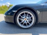 Porsche 991 Carrera Cabriolet Carrera - Top - Approved