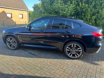 BMW X4 - 6