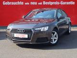 Audi A4 1.4 TFSI Bi-Xenon Tempomat Sitzheizung Kamera - Audi A4 mit Benzin-Antrieb: Limousine