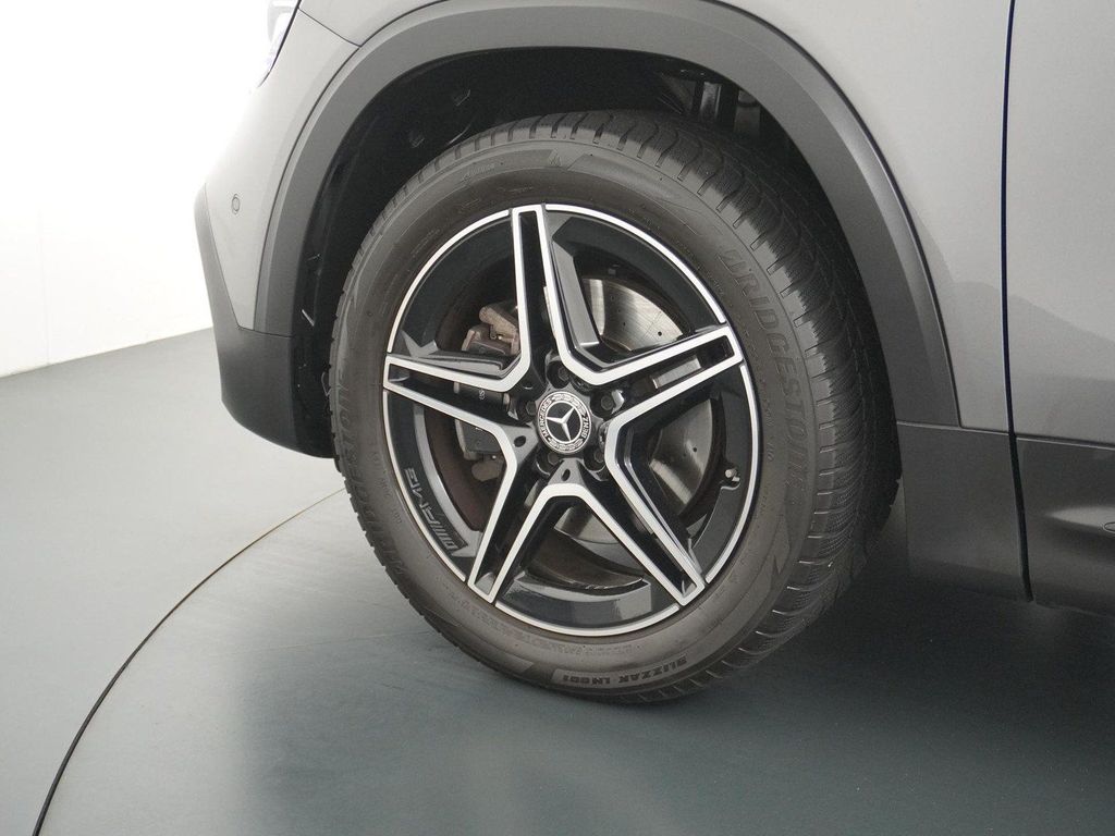 Mercedes-Benz GLB 180 AMG Business Solution | Panorama - Schie