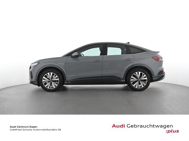 Audi Q4 e-tron - Bild 5