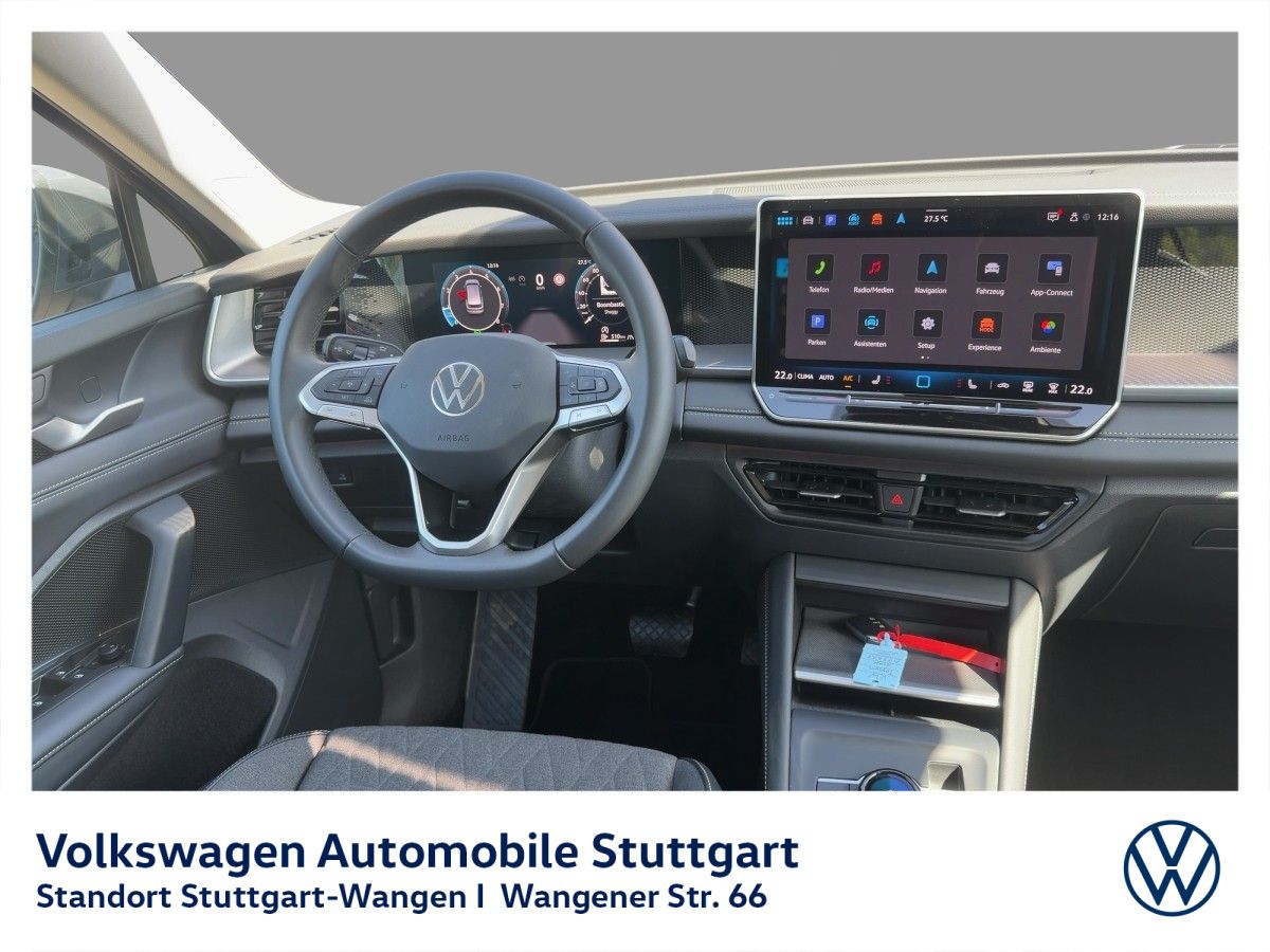 Volkswagen Tayron - Bild 8