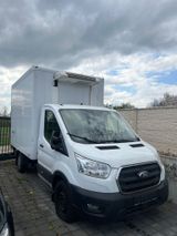 Ford Transit 350 L2 Kühlwagen-Kress*Ladebordwand* - : Kühlwagen