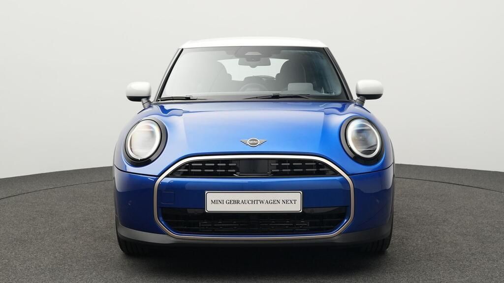 MINI Cooper C - Bild 3