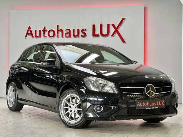 Mercedes-Benz A 180 AHK*NAVI*SITZHEIZ*PARK-ASS*2HAND*NUR 98TKM