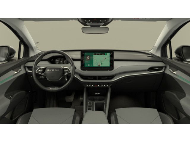 Skoda Enyaq - Bild 4