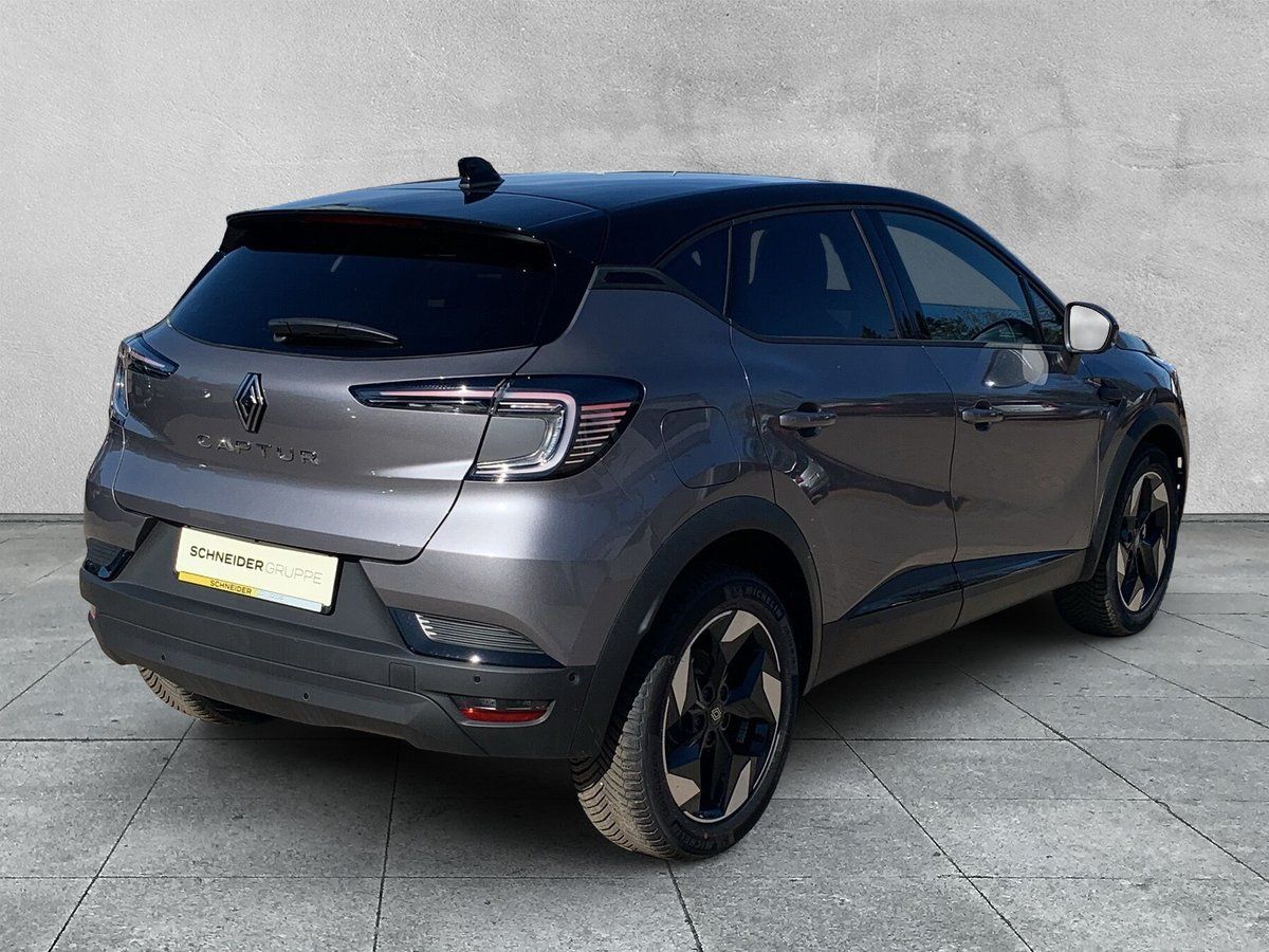 Renault Captur - Bild 5