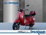DREEMS Amalfi ELEKTROROLLER 45 km/h RETRO 45 km