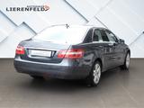 Mercedes-Benz E 300 BlueTec Hybrid Mercedes Scheckheft - gebrauchte Mercedes-Benz E 300 aus dem Jahr 2012