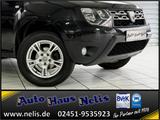 Dacia Duster 1,6 SCe LPG 115 Tempomat Klima USB Blueto - SUV bis 10.000 Euro