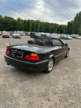BMW 320Ci - BMW 320 Gebrauchtwagen in Ludwigshafen