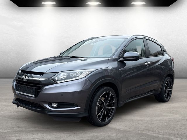 Honda HR-V 1.5i-VTEC Executive Navi+LED+Pano+Kamera+WR
