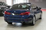 BMW 520d xDrive Sport Line HuD LED GSD PDC - BMW 520: Xdrive