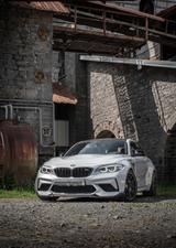 BMW M2 Competition Alpha N Komplettumbau - BMW M2 in Köln
