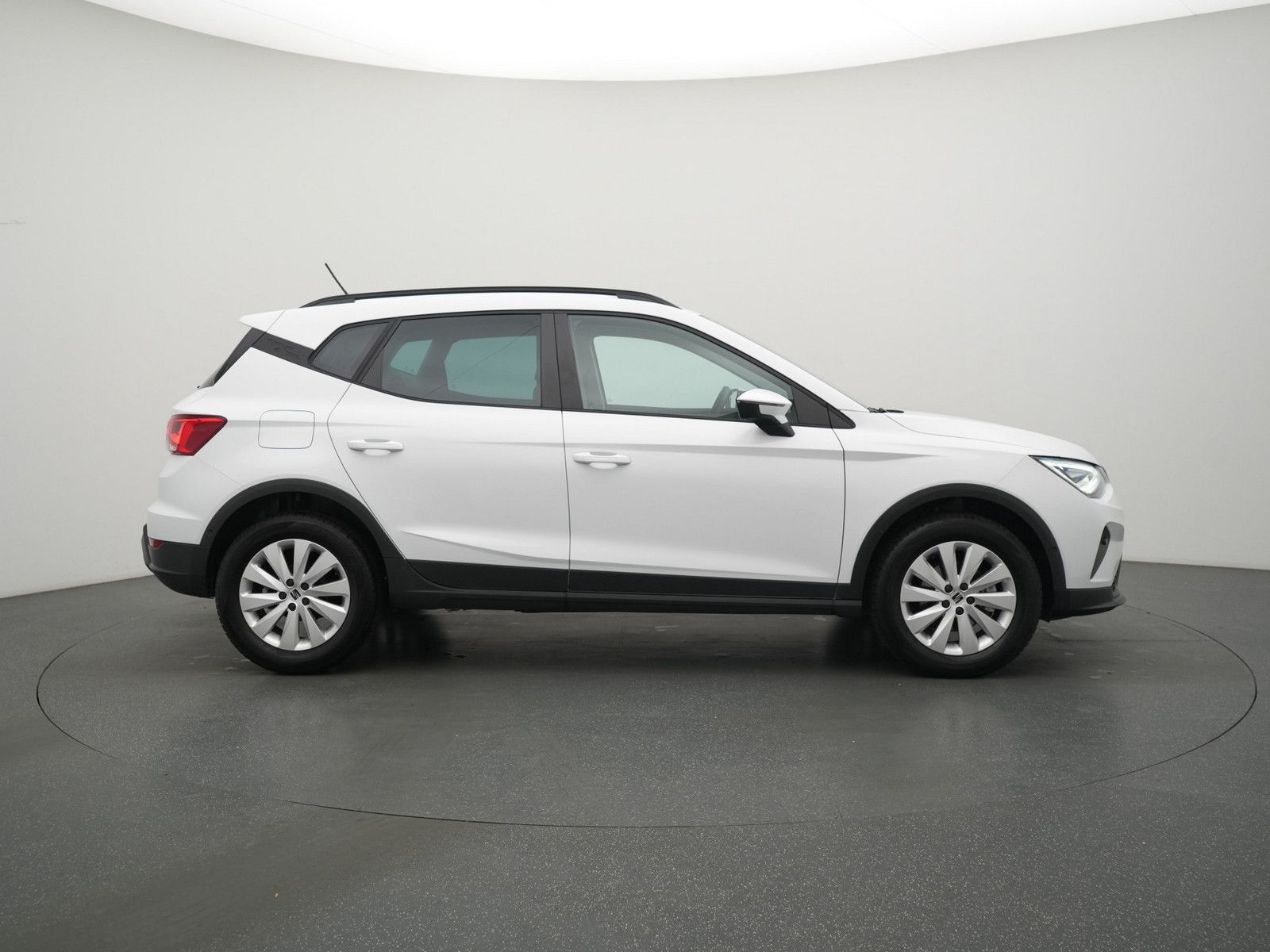 Seat Arona - Bild 3