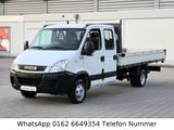 Iveco Daily 45C15D Maxi-Jumbo-Pritsche 81.000KM TÜVNEU - Iveco Daily maxi
