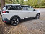 Peugeot 5008 GT BlueHDi 180 EAT8 / 7 Sitze / Pano/Leder - Peugeot 5008 von privat