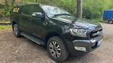 Ford Ranger 3.2 Wildtrak DoKa Hardtop Seilwinde BF Go